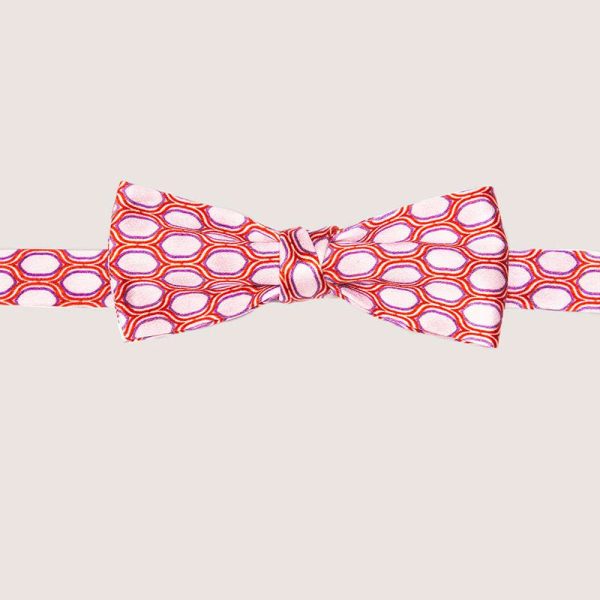 Semen Rosea Bow-Tie