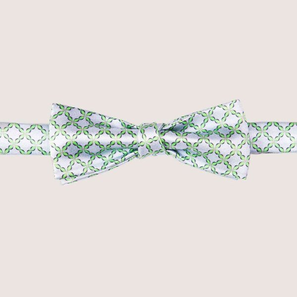 Grana Viridis Bow-Tie
