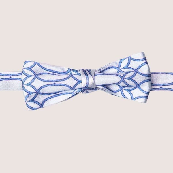 Porta Caeruleum Bow-Tie