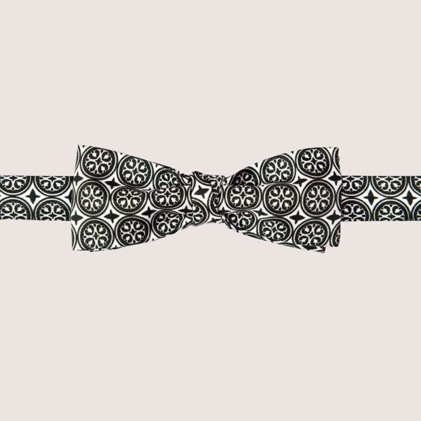 Original Black Starlight Bow-Tie