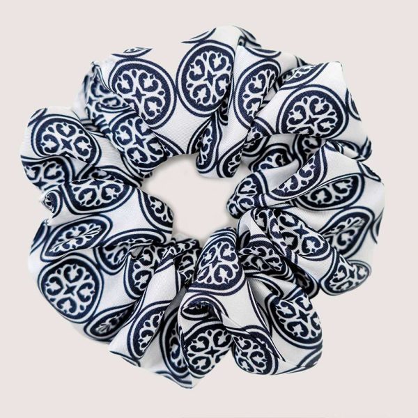 Original Black Scrunchie