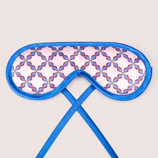 Grana Rosea Eye-Mask