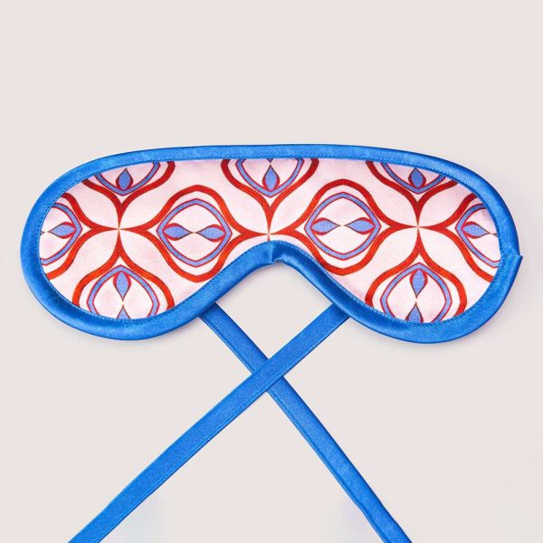 Punica Rosea Eye-Mask