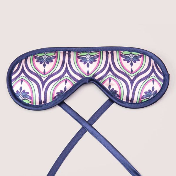 Granatum Fjur Caeruleum Eye-Mask
