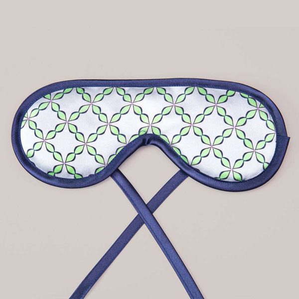 Grana Viridis Eye-Mask