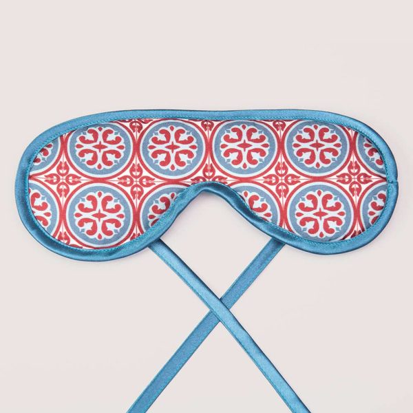 Original R/B Eye-Mask