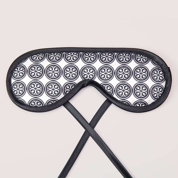 Original Black Eye-Mask
