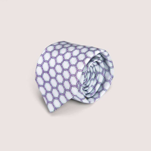Semen Caeruleum Tie