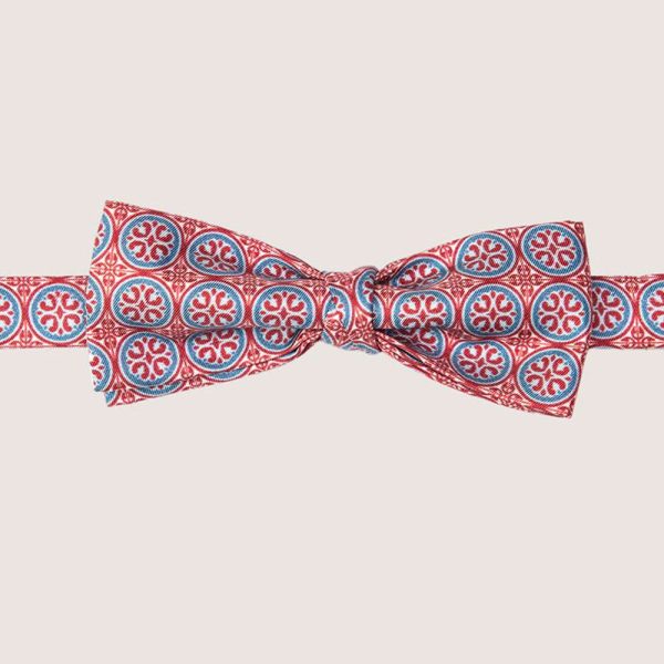 Original R/B Micro Bow-Tie