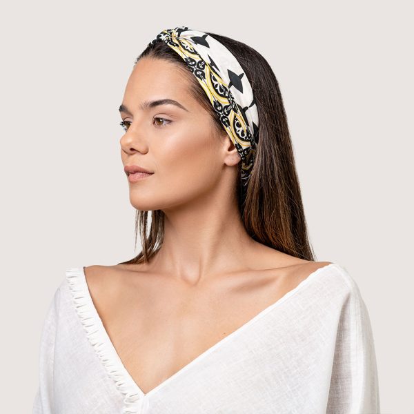 Original Starlight Turban Headband
