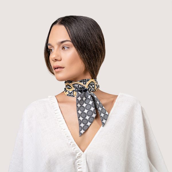 Original Skinny Scarf
