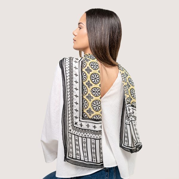 Original starlight Scarf