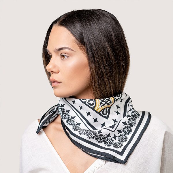Original Starlight Scarf