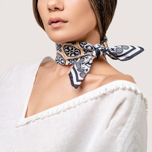 Original Starlight Scarf