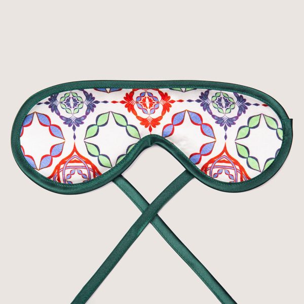Tegulas Eye-Mask